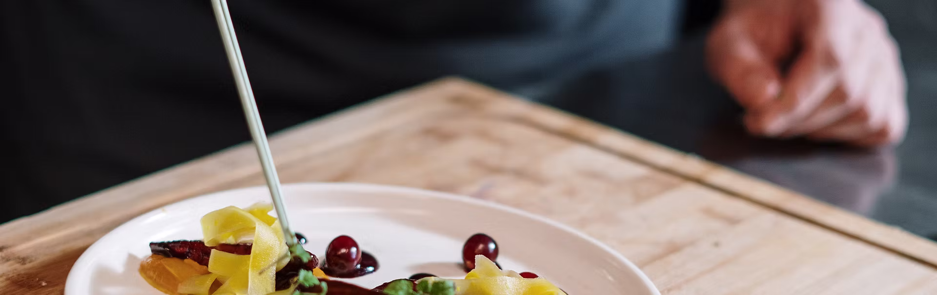 Caribbean Restaurant, Caterer and Restaurant